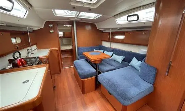 2008 Beneteau