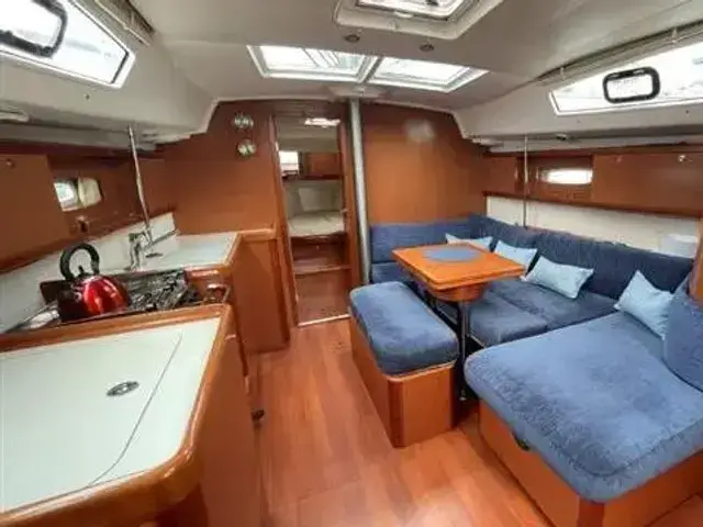 Beneteau Oceanis 40