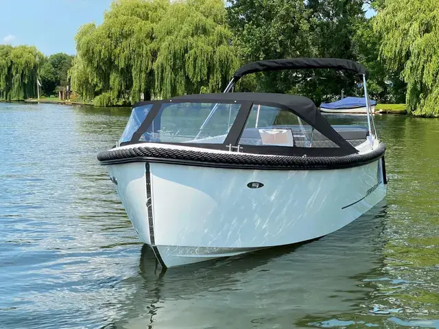 Corsiva boats 650 Tender