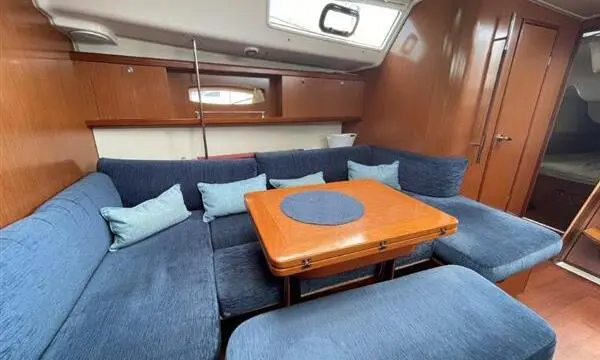 2008 Beneteau