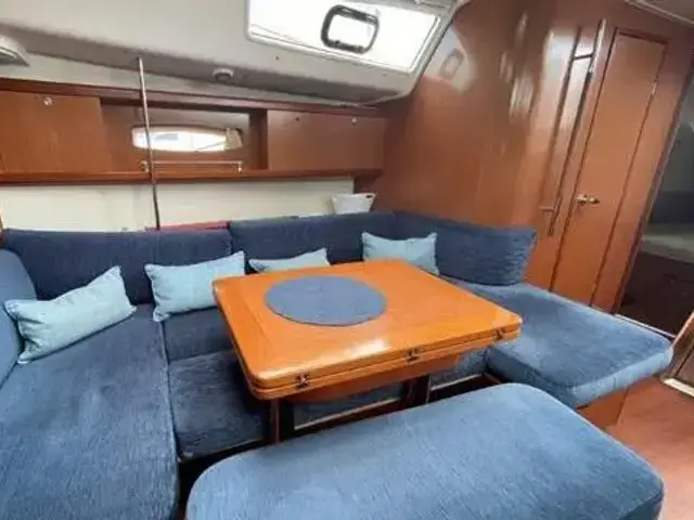 Beneteau Oceanis 40