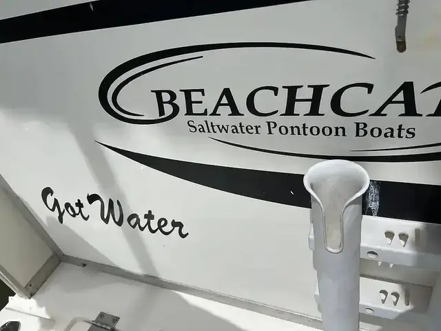 Beachcat 20