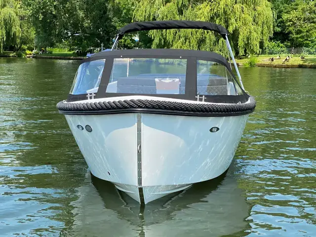 Corsiva boats 650 Tender