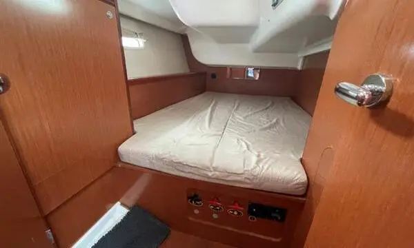 2008 Beneteau oceanis 40