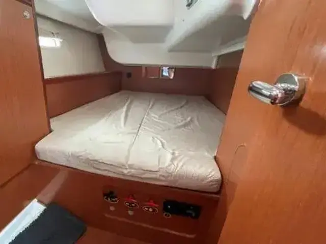 Beneteau Oceanis 40