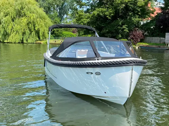 Corsiva boats 650 Tender