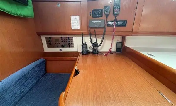 2008 Beneteau oceanis 40