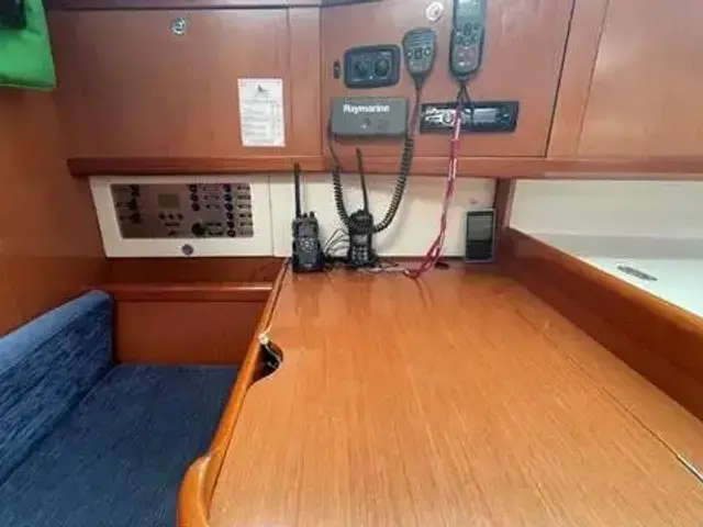 Beneteau Oceanis 40