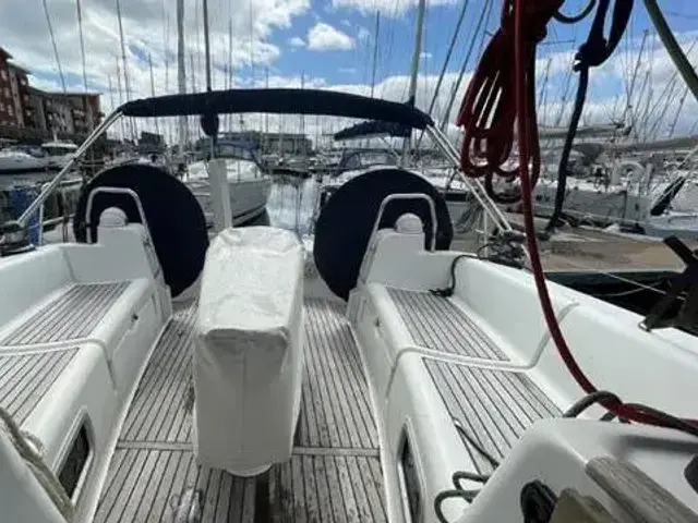 Beneteau