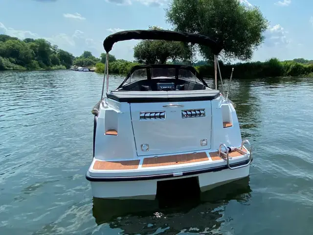 Corsiva boats 650 Tender