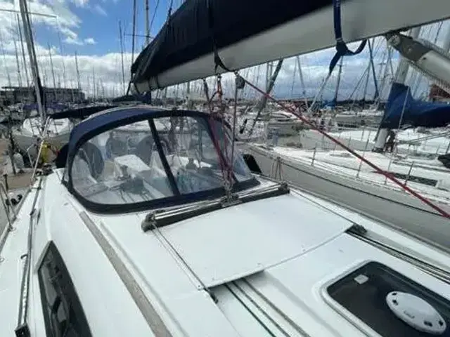 Beneteau Oceanis 40