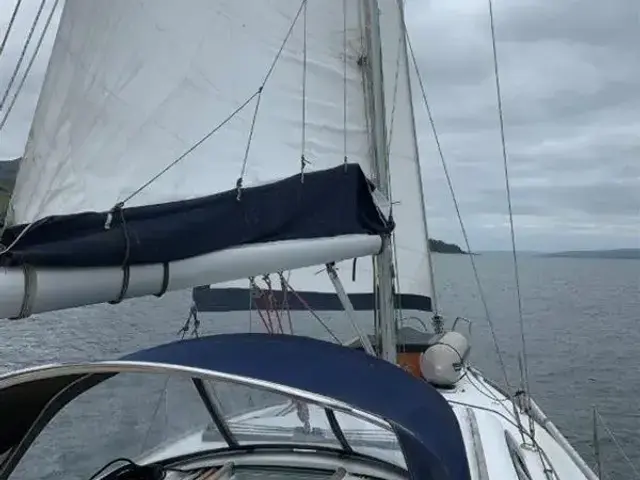 Beneteau