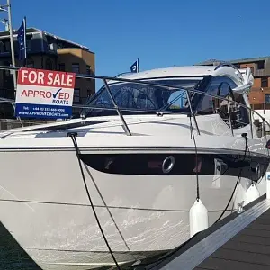 2016 Galeon 305 Hts