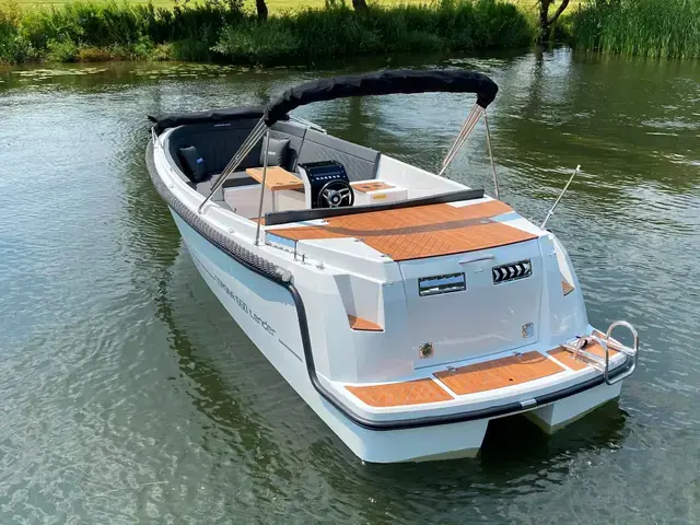 Corsiva boats 650 Tender