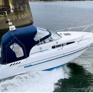 1999 Sealine S24 OPEN