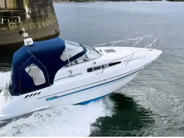 Sealine S24 OPEN