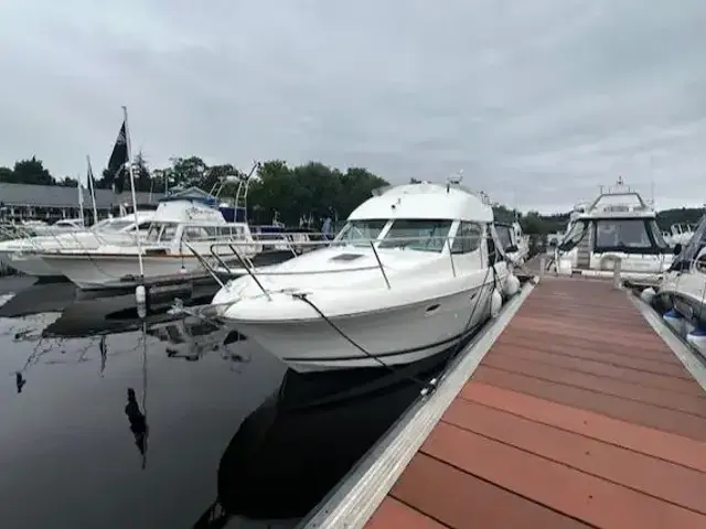 Jeanneau Prestige 32