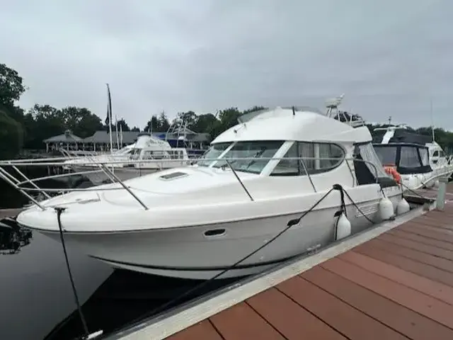 Jeanneau Prestige 32