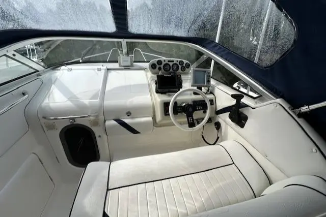 1999 Sealine s24 open