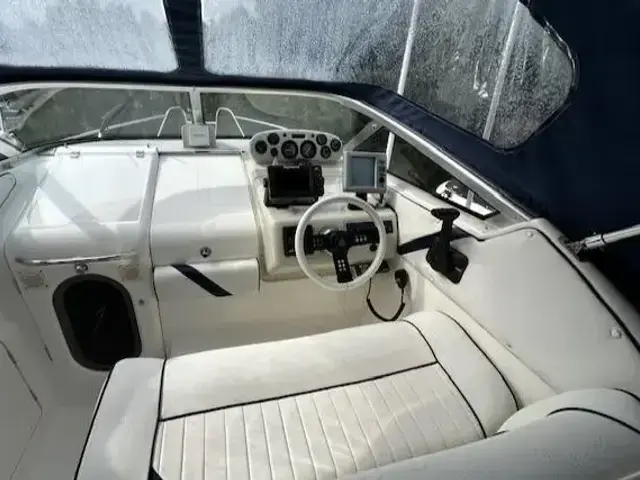 Sealine S24 OPEN