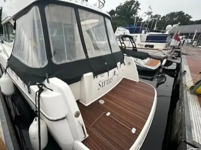 Jeanneau Prestige 32