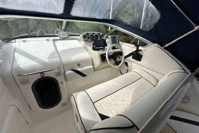 1999 Sealine s24 open