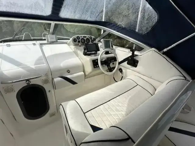 Sealine S24 OPEN