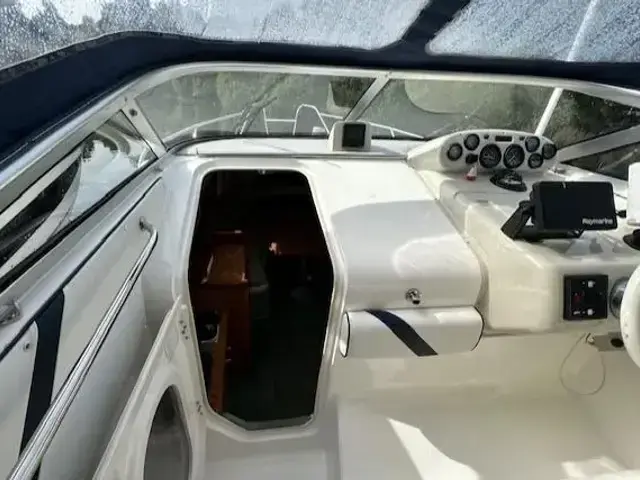 Sealine S24 OPEN