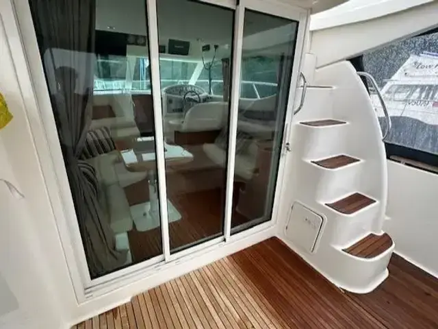 Jeanneau Prestige 32