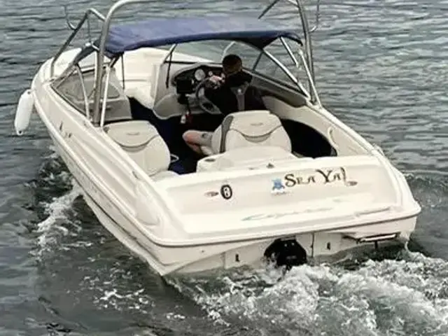 Bayliner 175 Bowrider