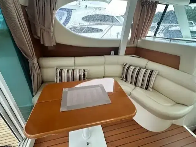 Jeanneau Prestige 32