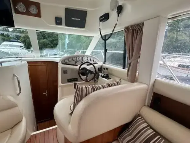 Jeanneau Prestige 32