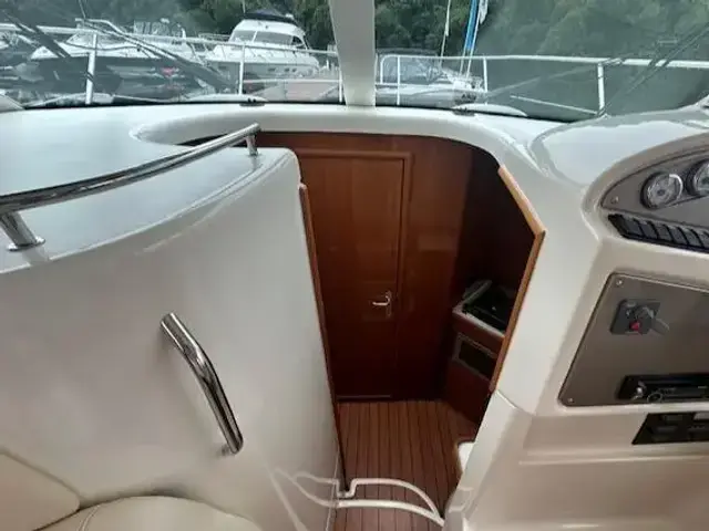 Jeanneau Prestige 32