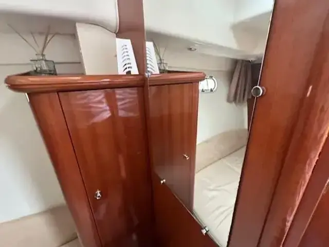 Jeanneau Prestige 32