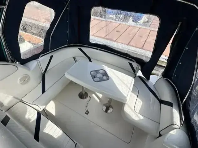 Sealine S24 OPEN