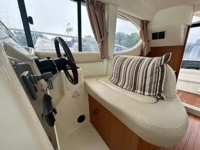 Jeanneau Prestige 32