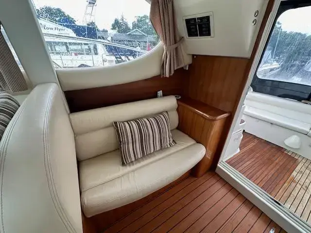 Jeanneau Prestige 32