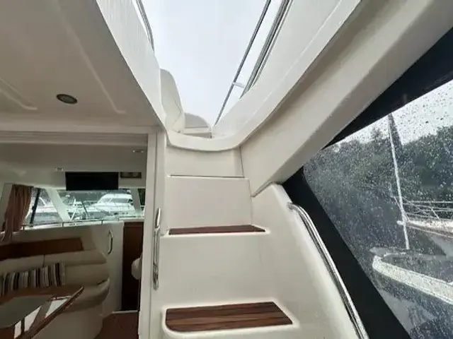 Jeanneau Prestige 32