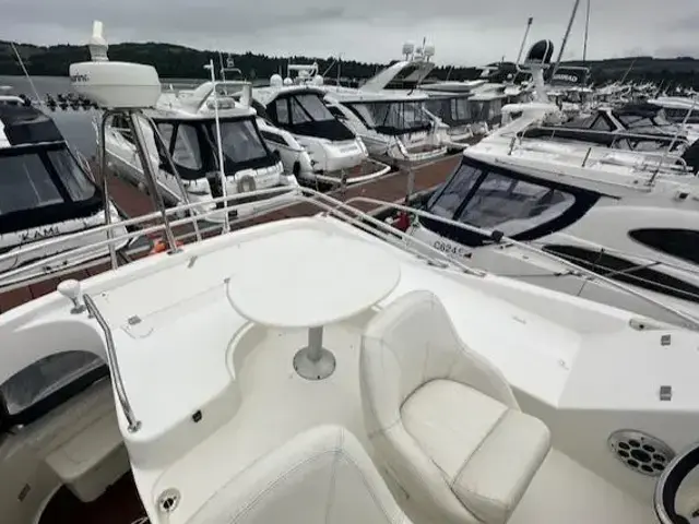 Jeanneau Prestige 32