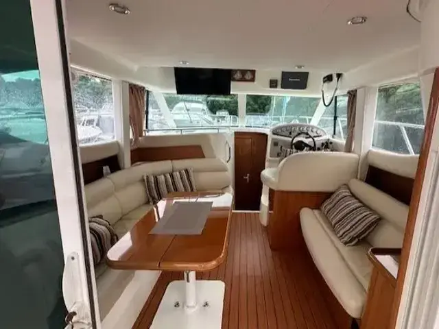 Jeanneau Prestige 32