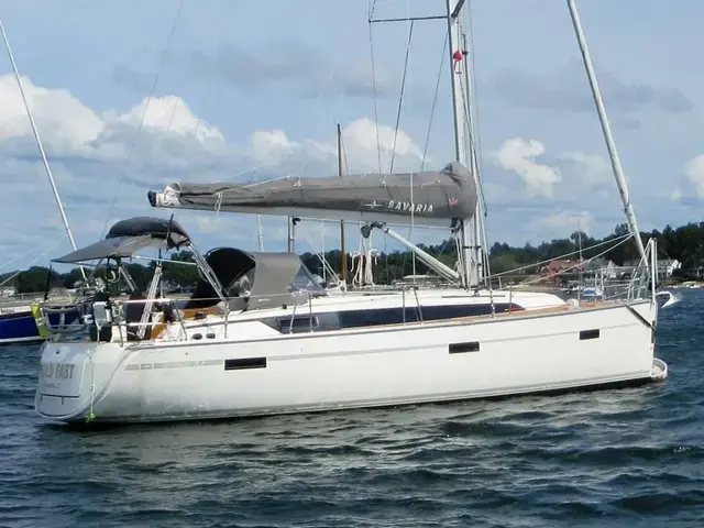 Bavaria Cruiser-Racer for sale in United States of America for $179,900