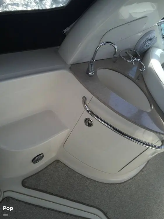 2007 Sea Ray sundancer 260