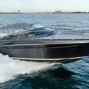 2016 Riva rama Super