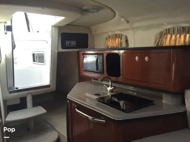 Sea Ray 260 Sundancer