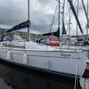 2004 Jeanneau Sun Odyssey 35