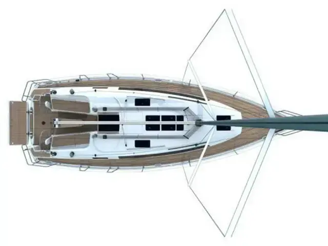 Bavaria Cruiser Racer