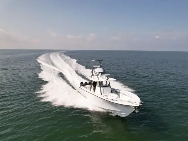 Yellowfin 39 OFFSHORE for sale in United States of America for $929,995 (£702,408)