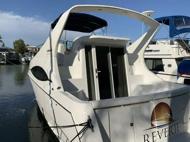 Carver 350 Mariner