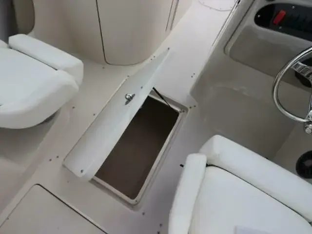 Sea Ray 240 Sundeck