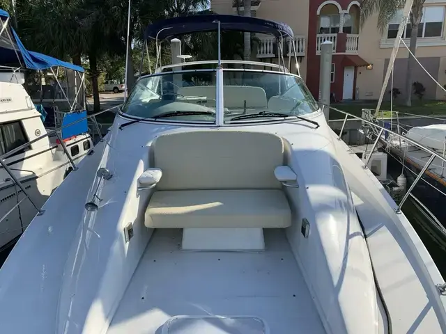 Carver 350 Mariner